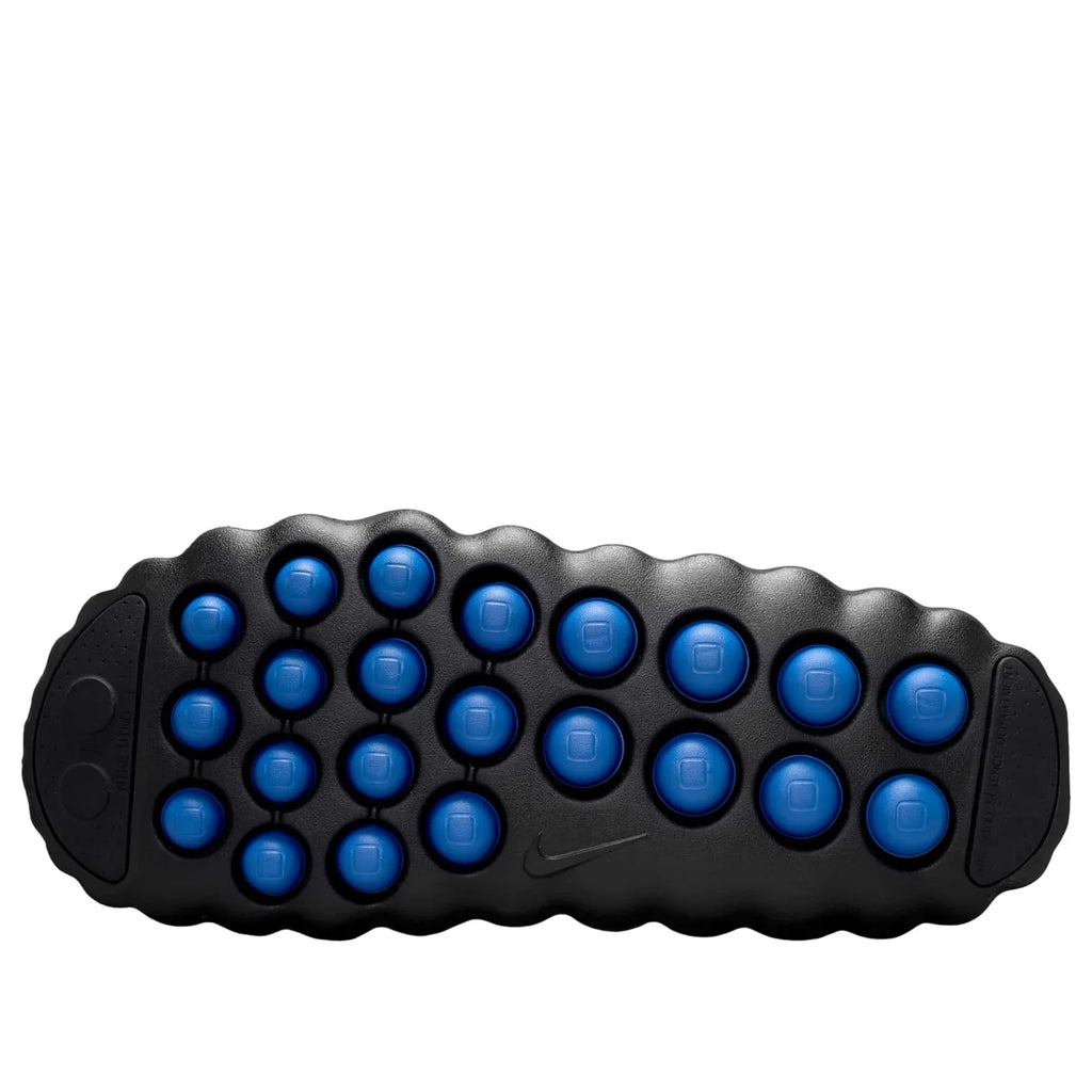 IQ8502 001 Nike Mind 001 Slide Fragment Black
