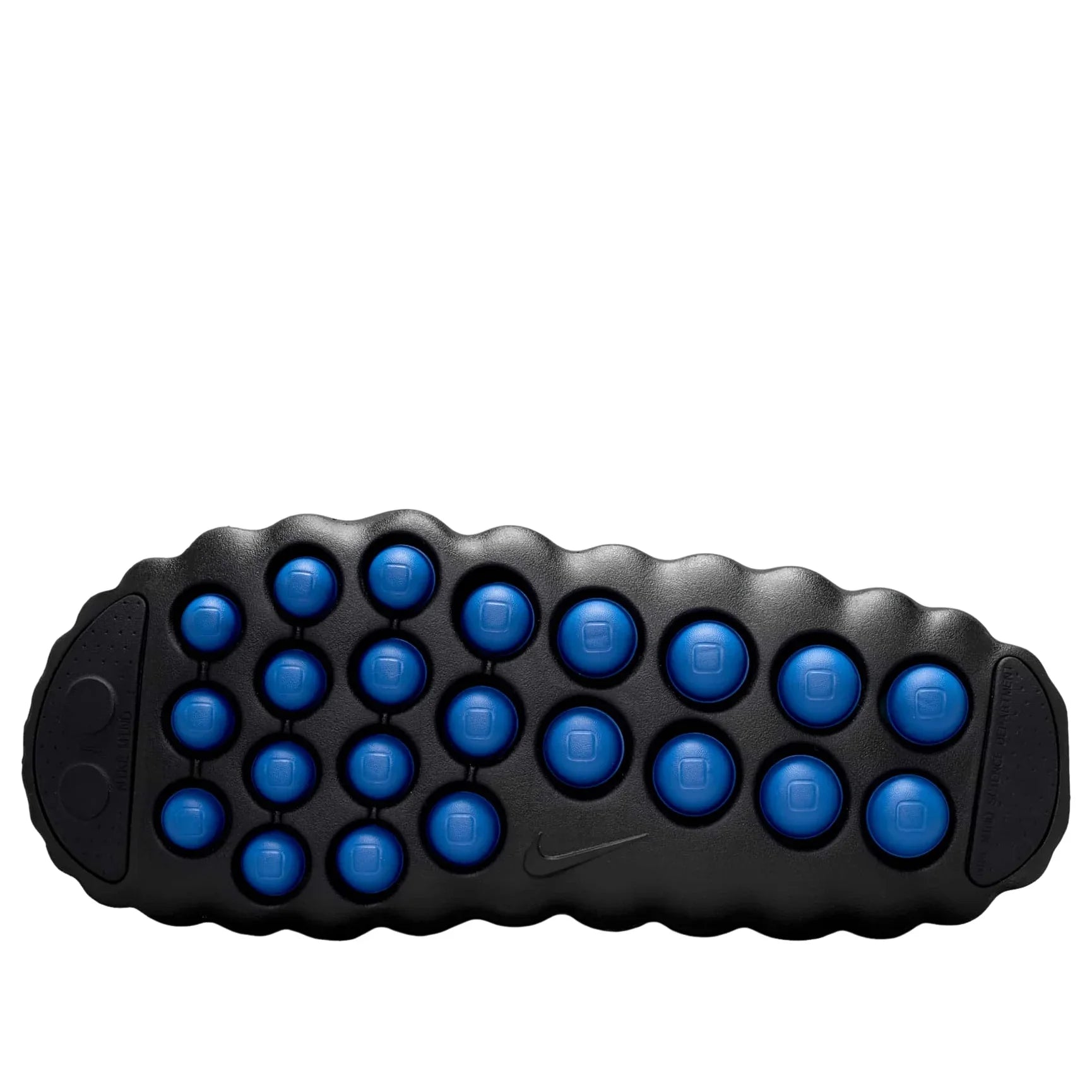 IQ8502 001 Nike Mind 001 Slide Fragment Black