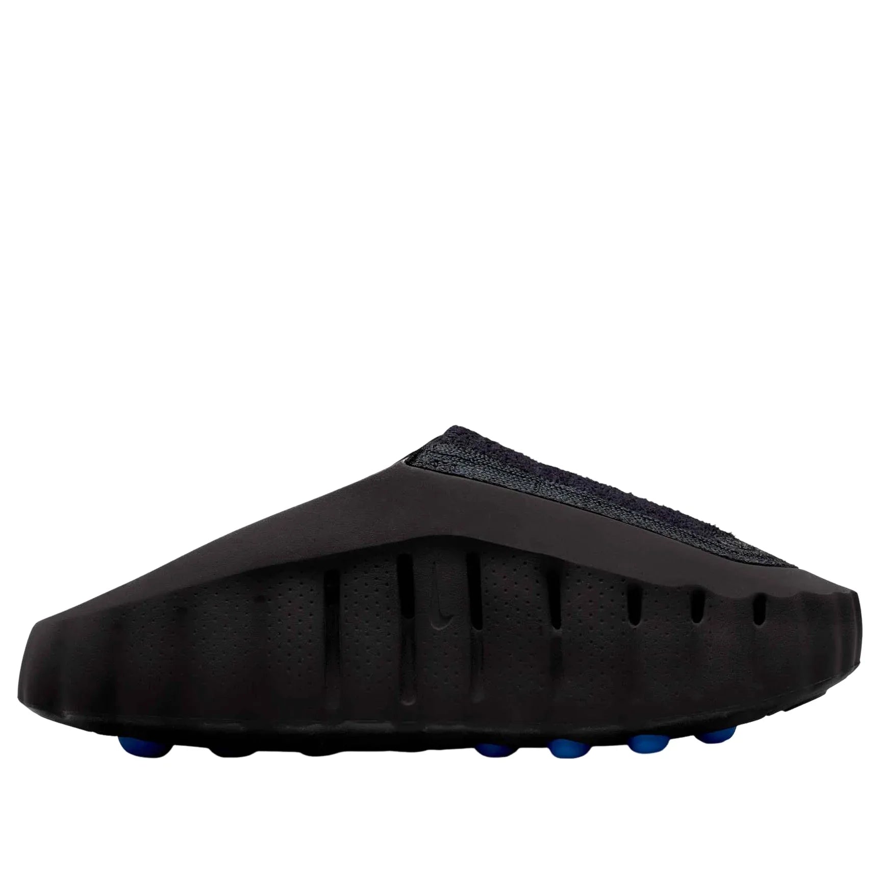 IQ8502 001 Nike Mind 001 Slide Fragment Black