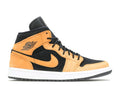 Air Jordan 1 Mid SE ¡®Desert Ochre¡¯ Everlasting Sneaker