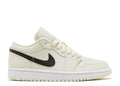 Air Jordan 1 Low ¡®Coconut Milk¡¯ Everlasting Sneaker