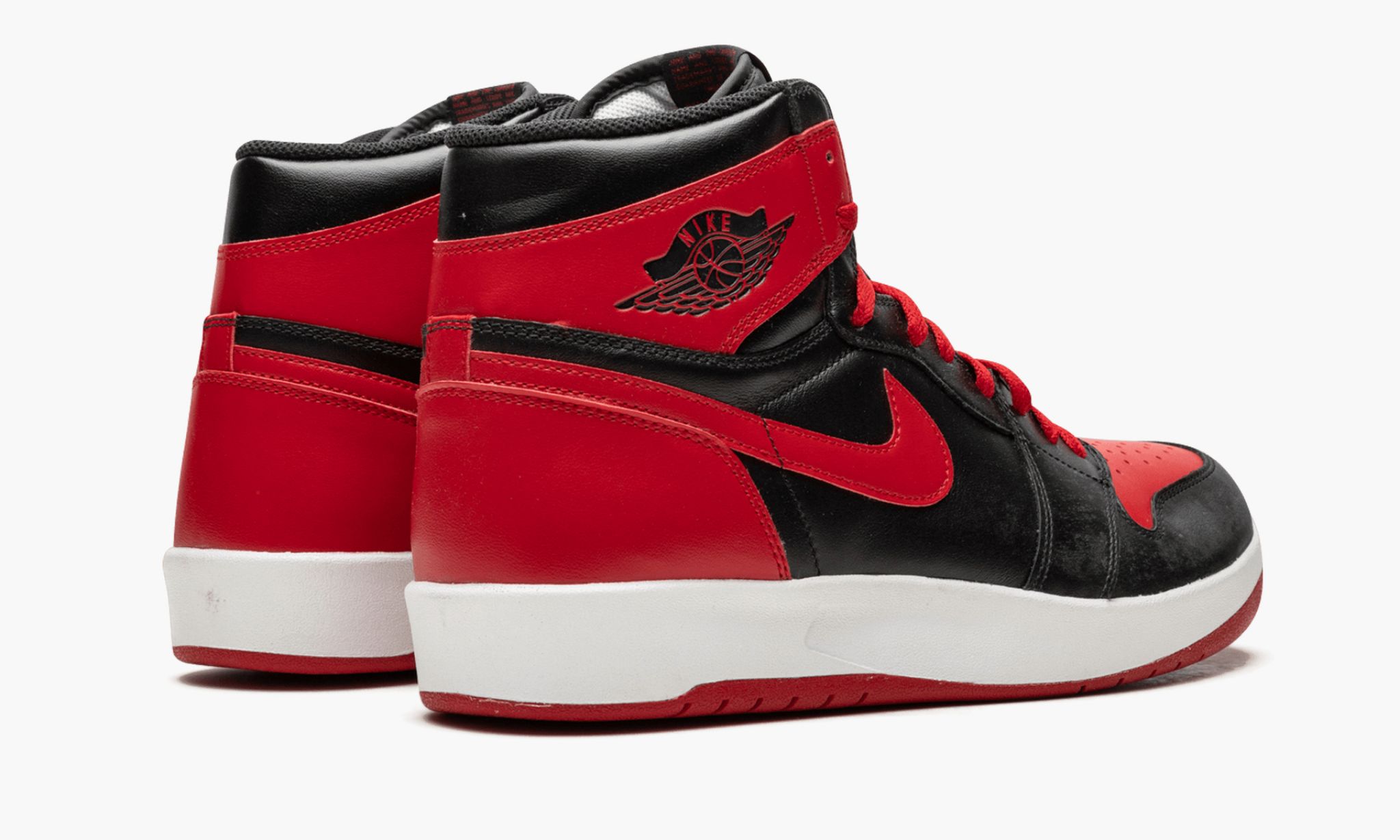 Air Jordan 1 High The Return