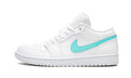 Air Jordan 1 Low Multicolor Swoosh