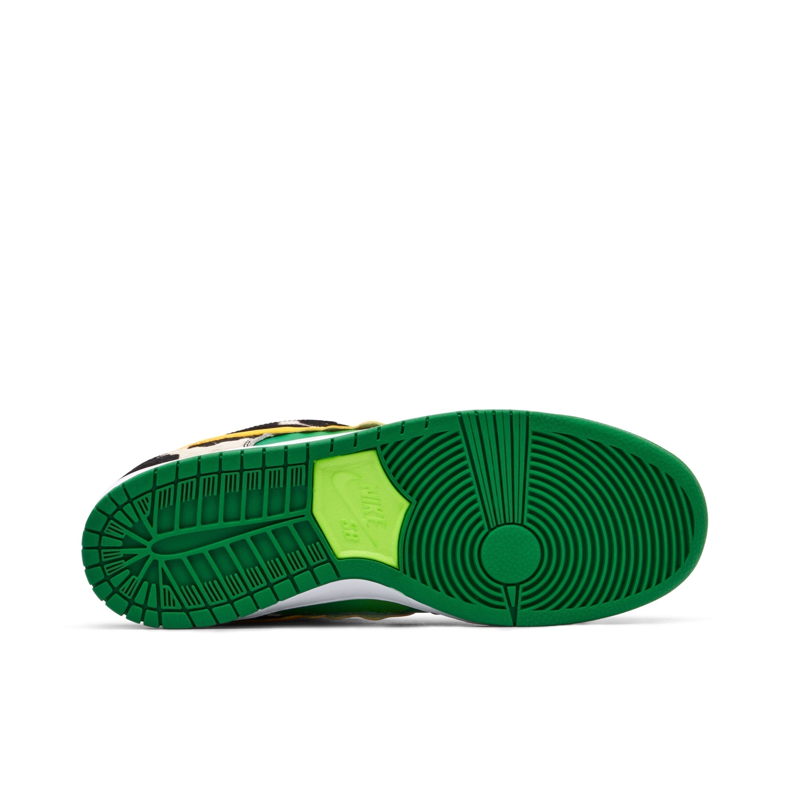 Ben & Jerrya's x Nike SB Chunky Dunky