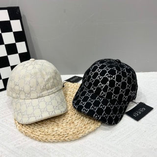 New Gucci Baseball Cap