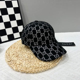 New Gucci Baseball Cap