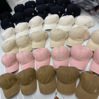 LP Baseball Cap