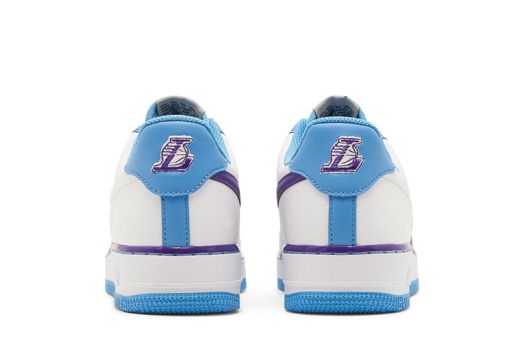 Nike Air Force 1 Low 07 Lakers