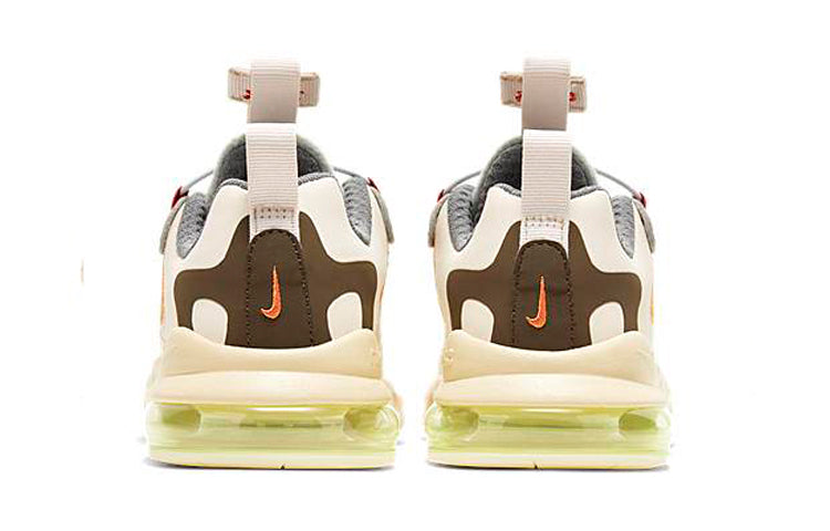 Nike Air Max 270 React x Travis Scott Cactus Trails?