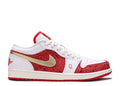 Air Jordan 1 Low SE ¡®Spades¡¯ Everlasting Sneaker