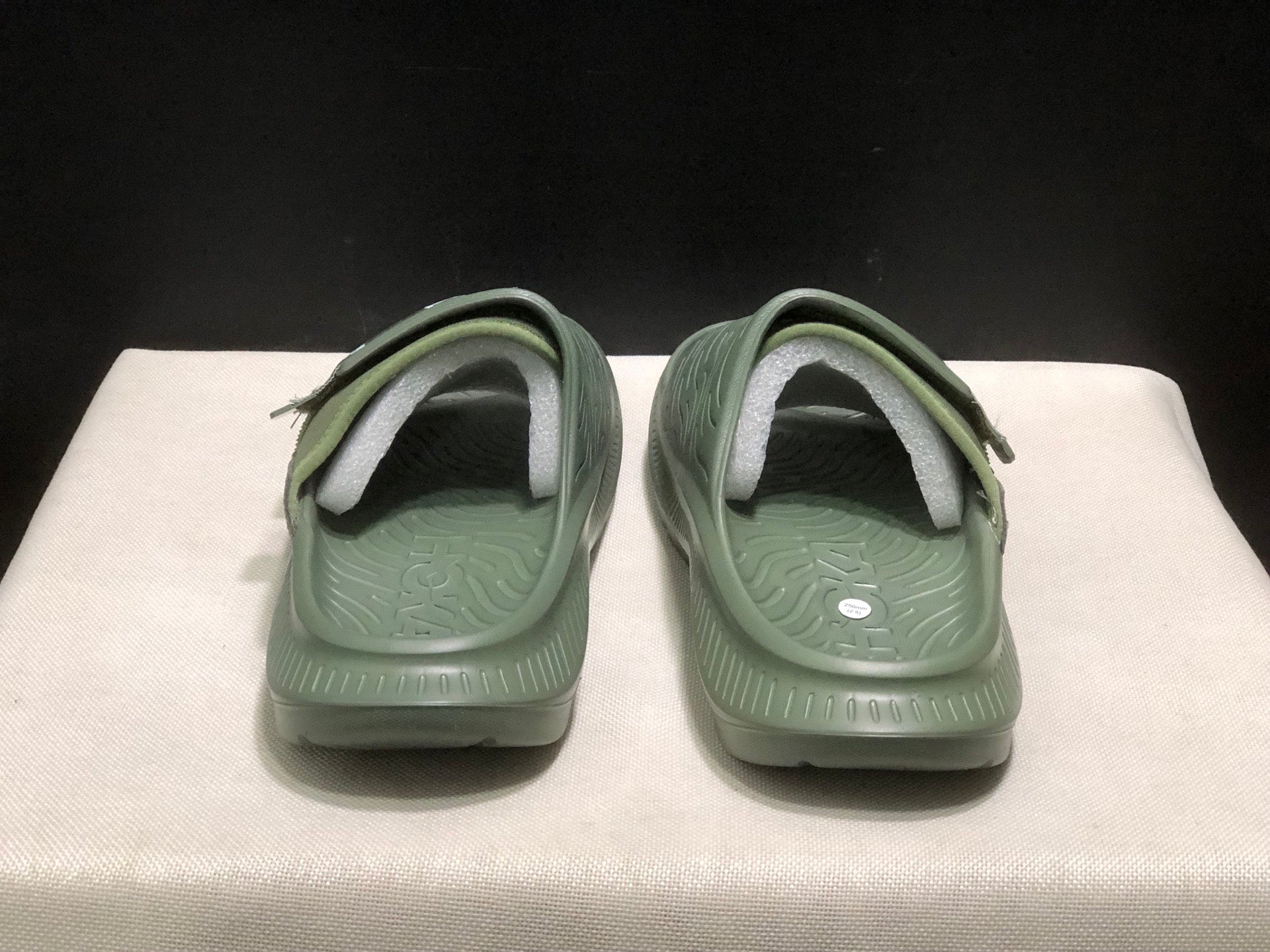 WTAPS x  HOKA ONE ONE ORA Luxe