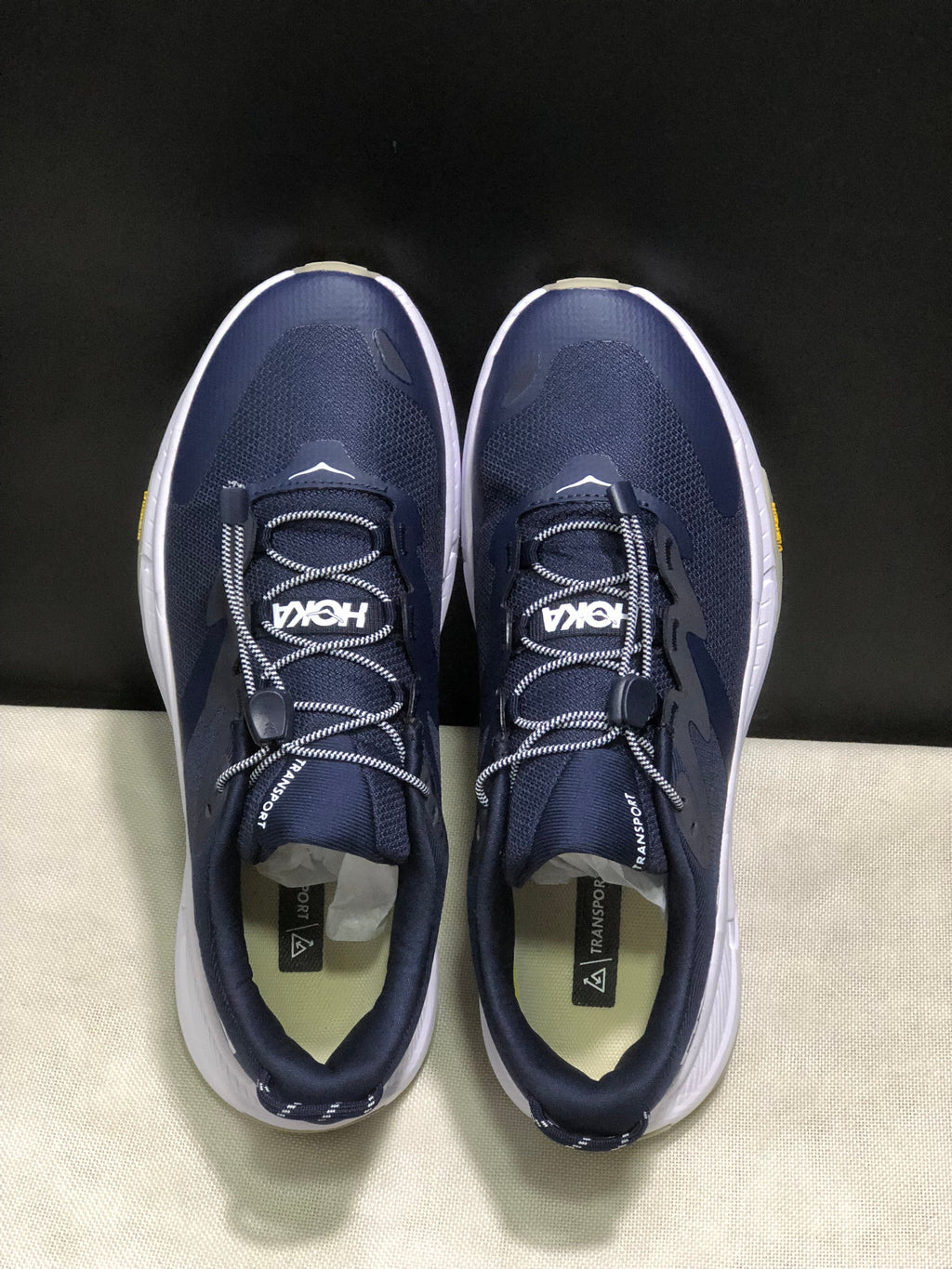 HOKA ONE ONE SKYFLOW