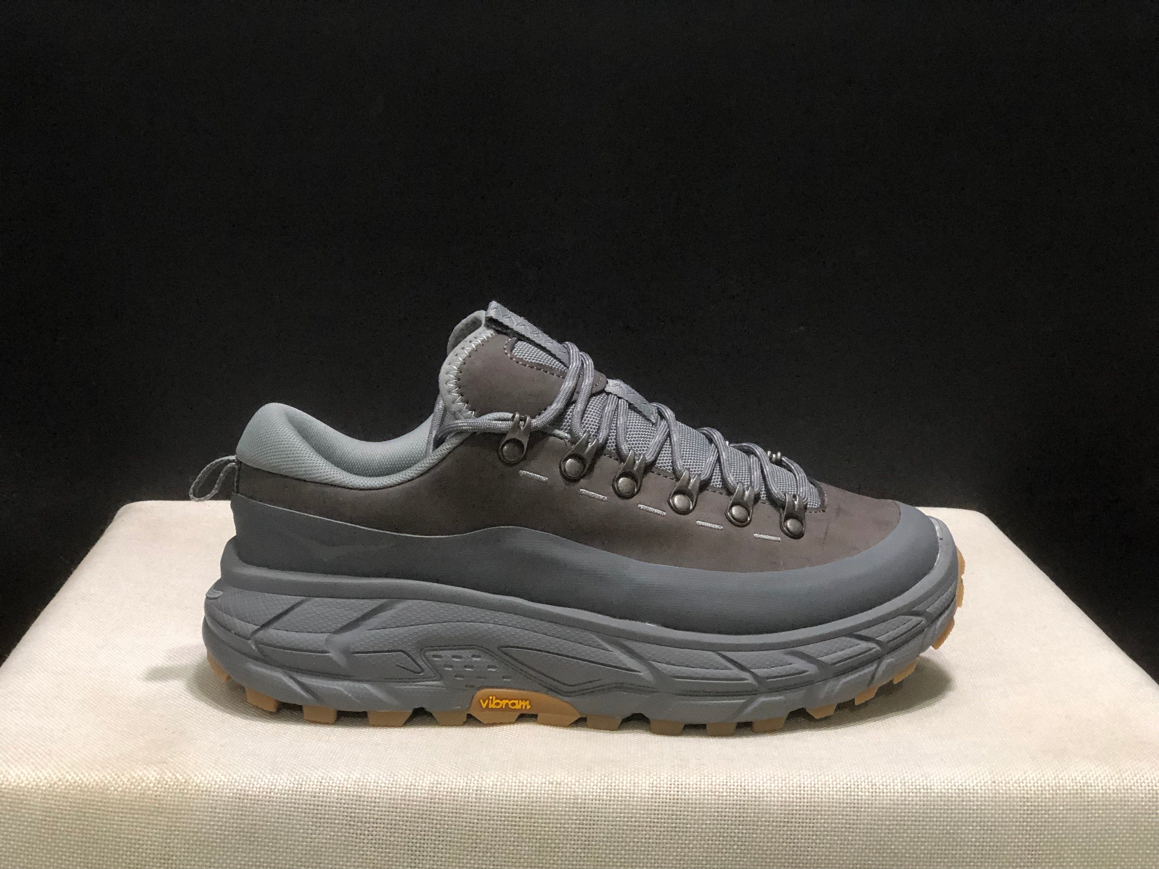 HOKA ONE ONE Tor Summit