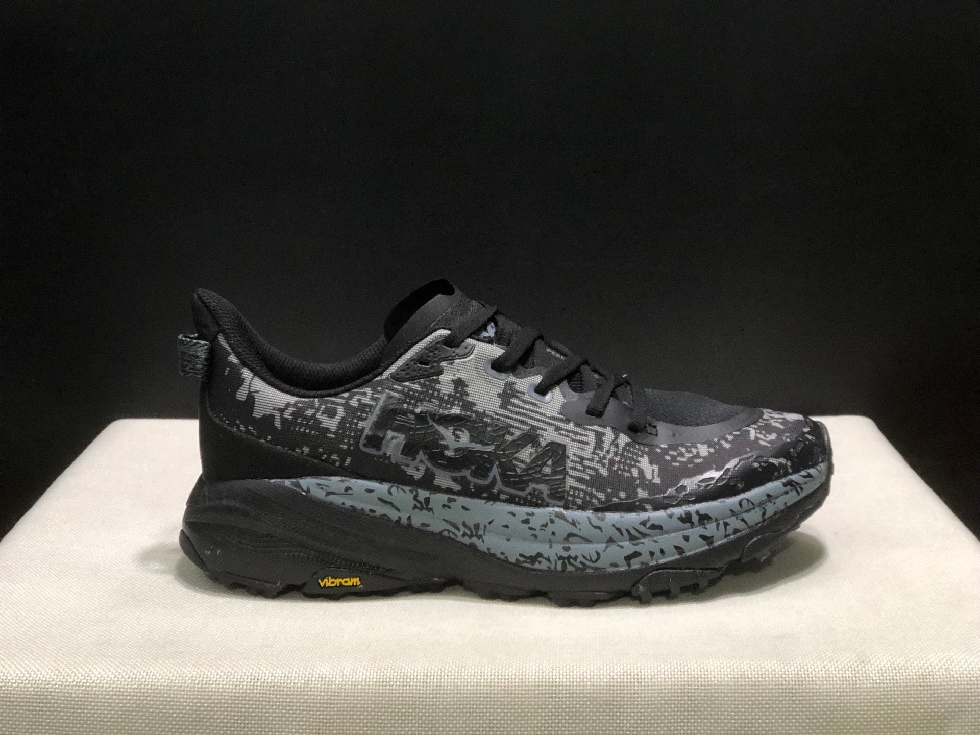 HOKA ONE ONE SPEED GOAT 6