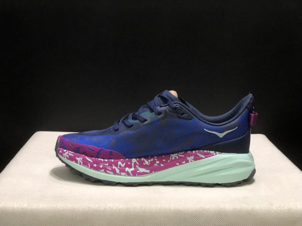 HOKA ONE ONE SPEED GOAT 6