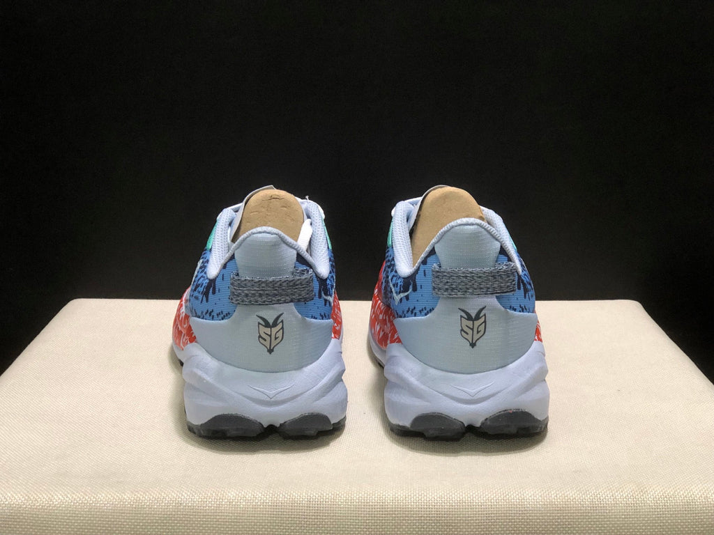 HOKA ONE ONE SPEED GOAT 6