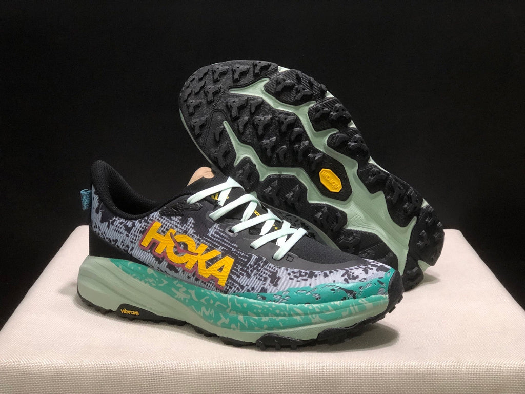 HOKA ONE ONE SPEED GOAT 6