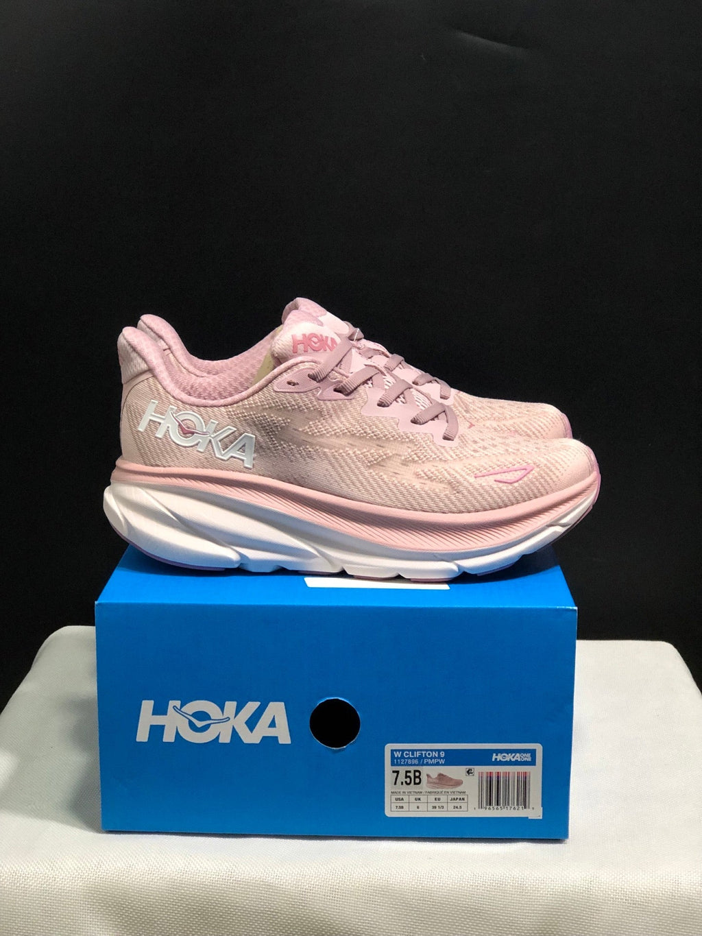 HOKA ONE ONE Clifton 9