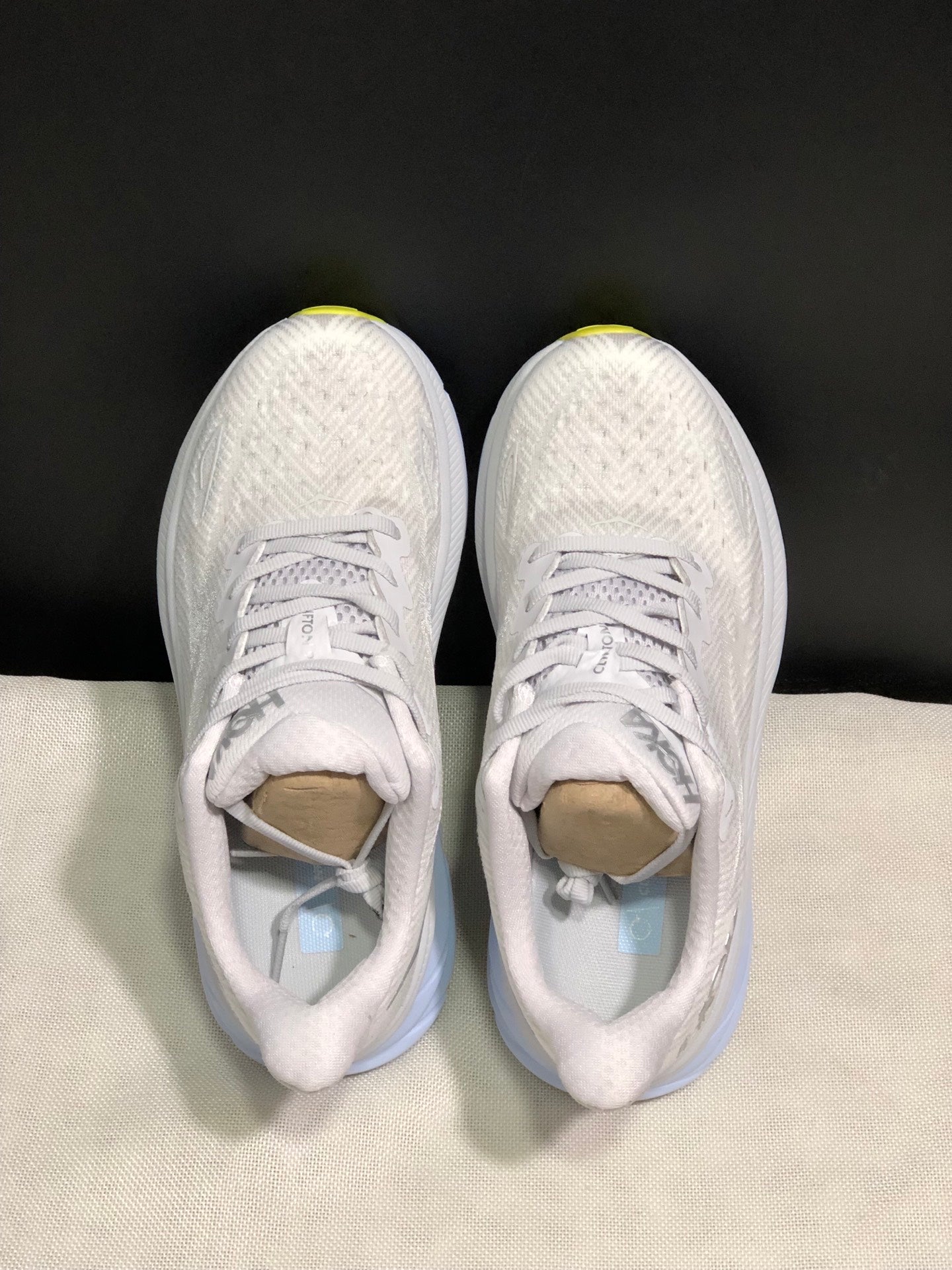 HOKA ONE ONE Clifton 9