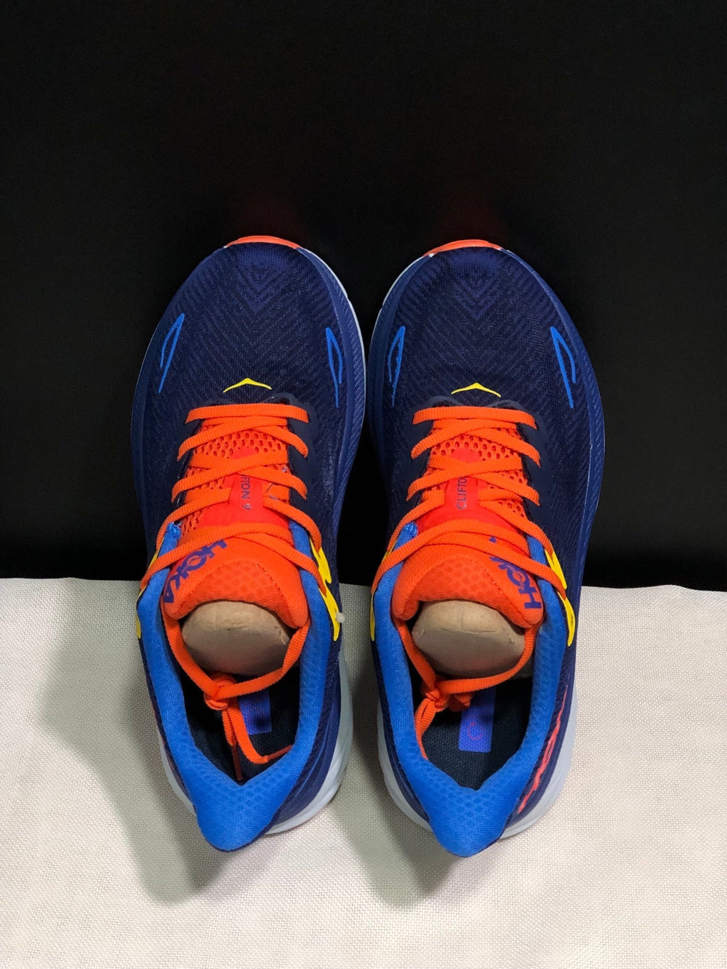 HOKA ONE ONE Clifton 9