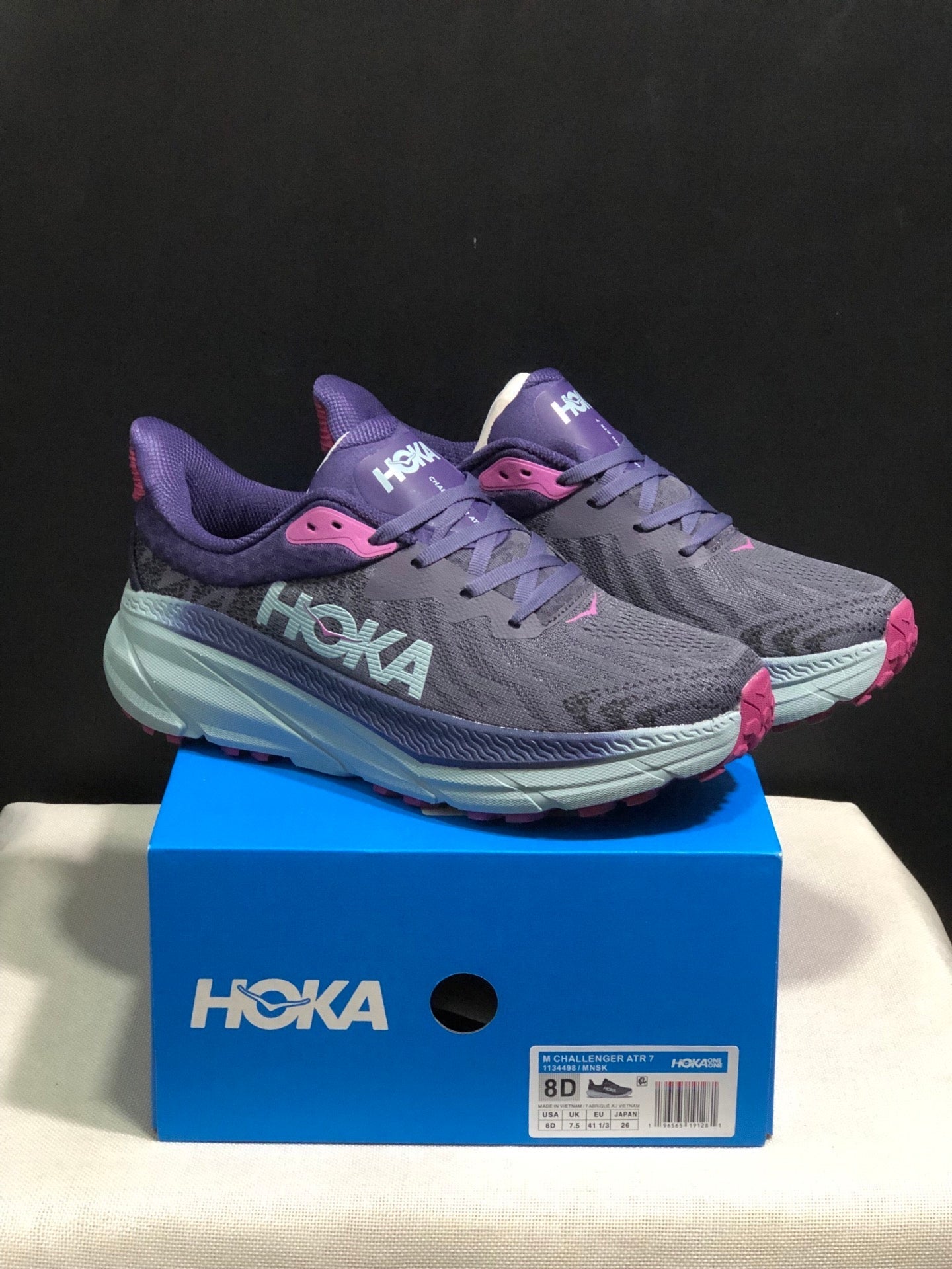HOKA ONE ONE Challenger 7