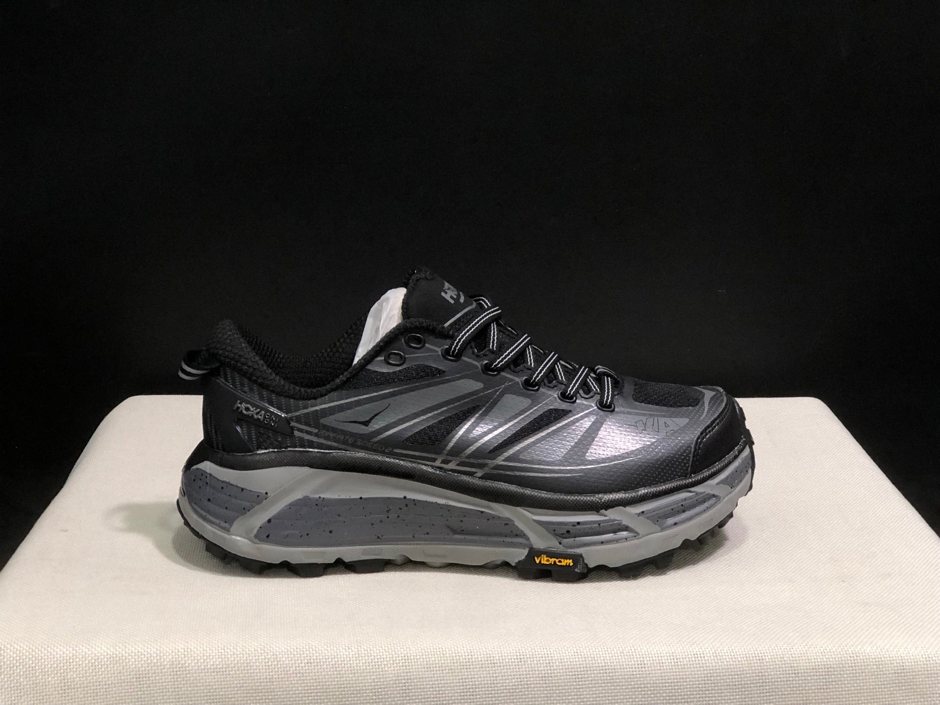 HOKA ONE ONE Mafate Speed