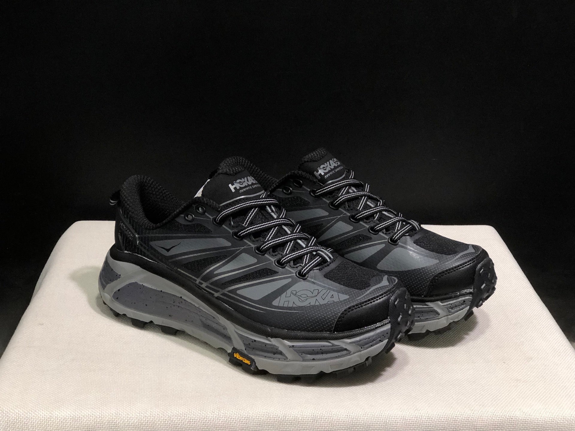 HOKA ONE ONE Mafate Speed