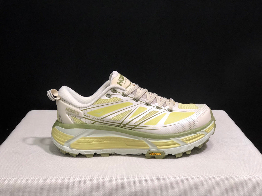 HOKA ONE ONE Mafate Speed