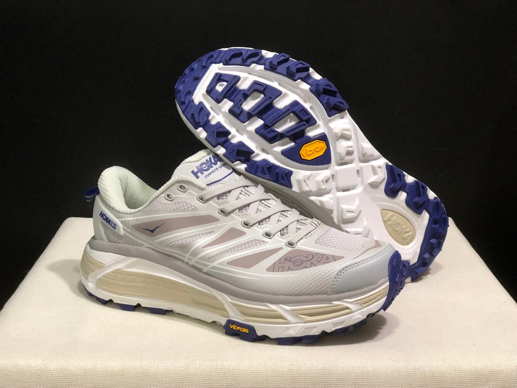 HOKA ONE ONE Mafate Speed