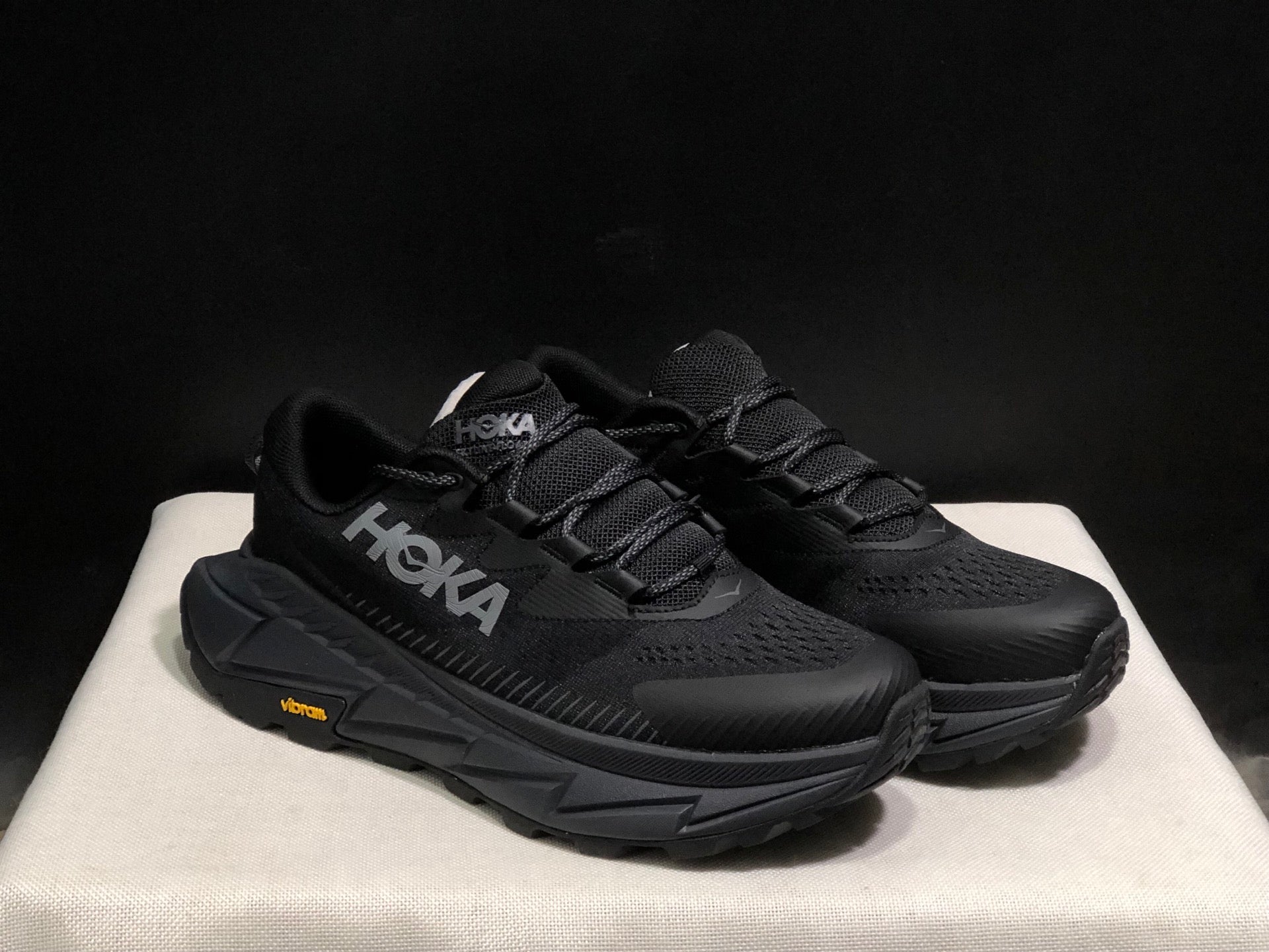 HOKA ONE ONE Skyline Float X