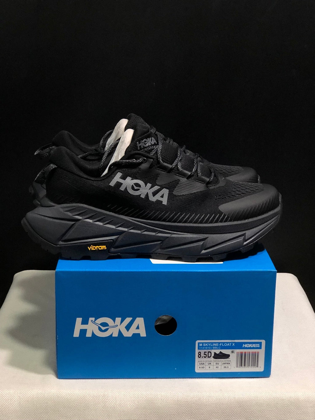 HOKA ONE ONE Skyline Float X