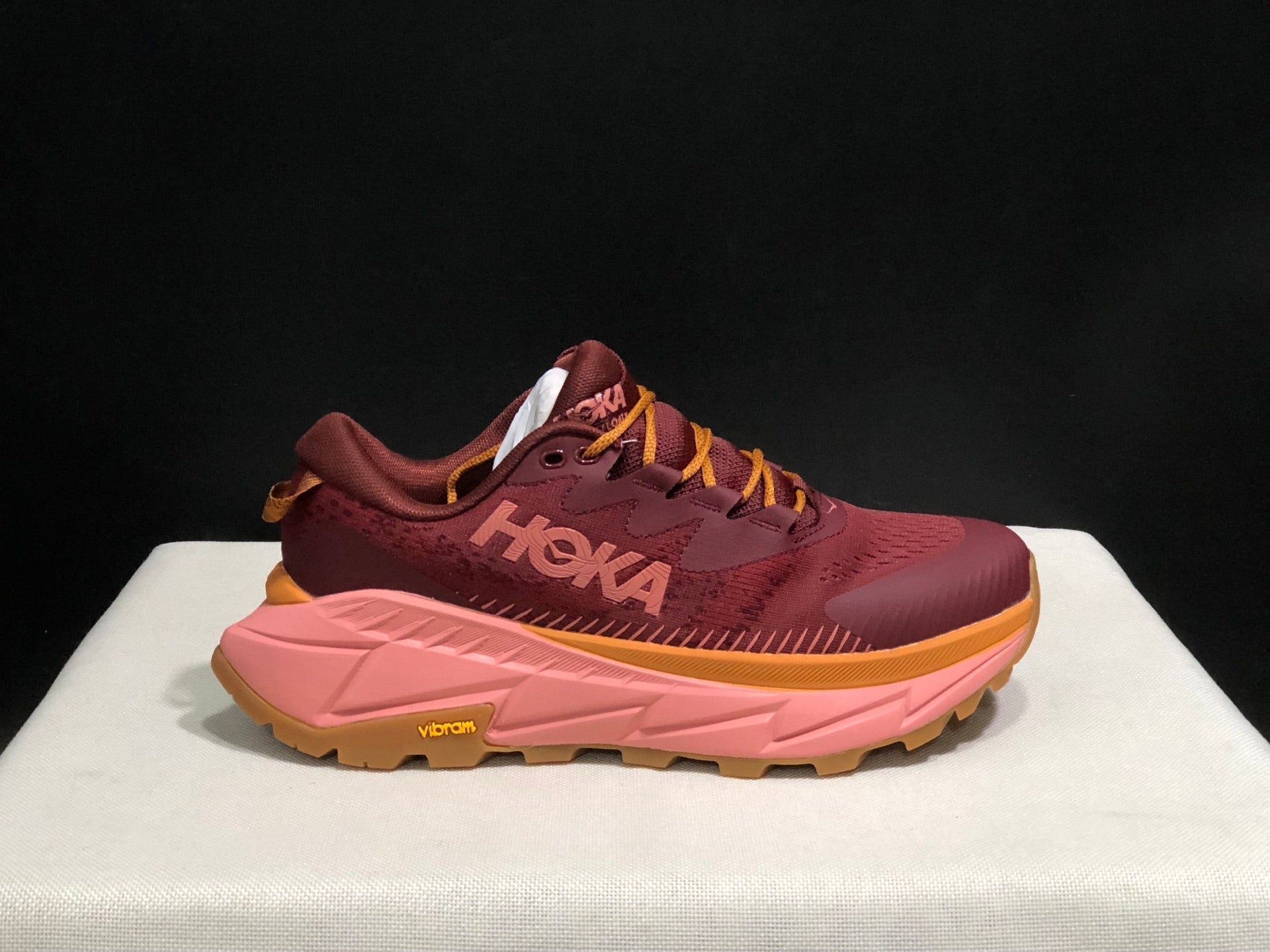 HOKA ONE ONE Skyline Float X