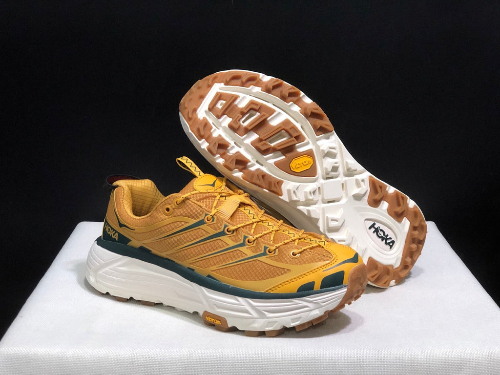 HOKA ONE ONE Mafate three 2