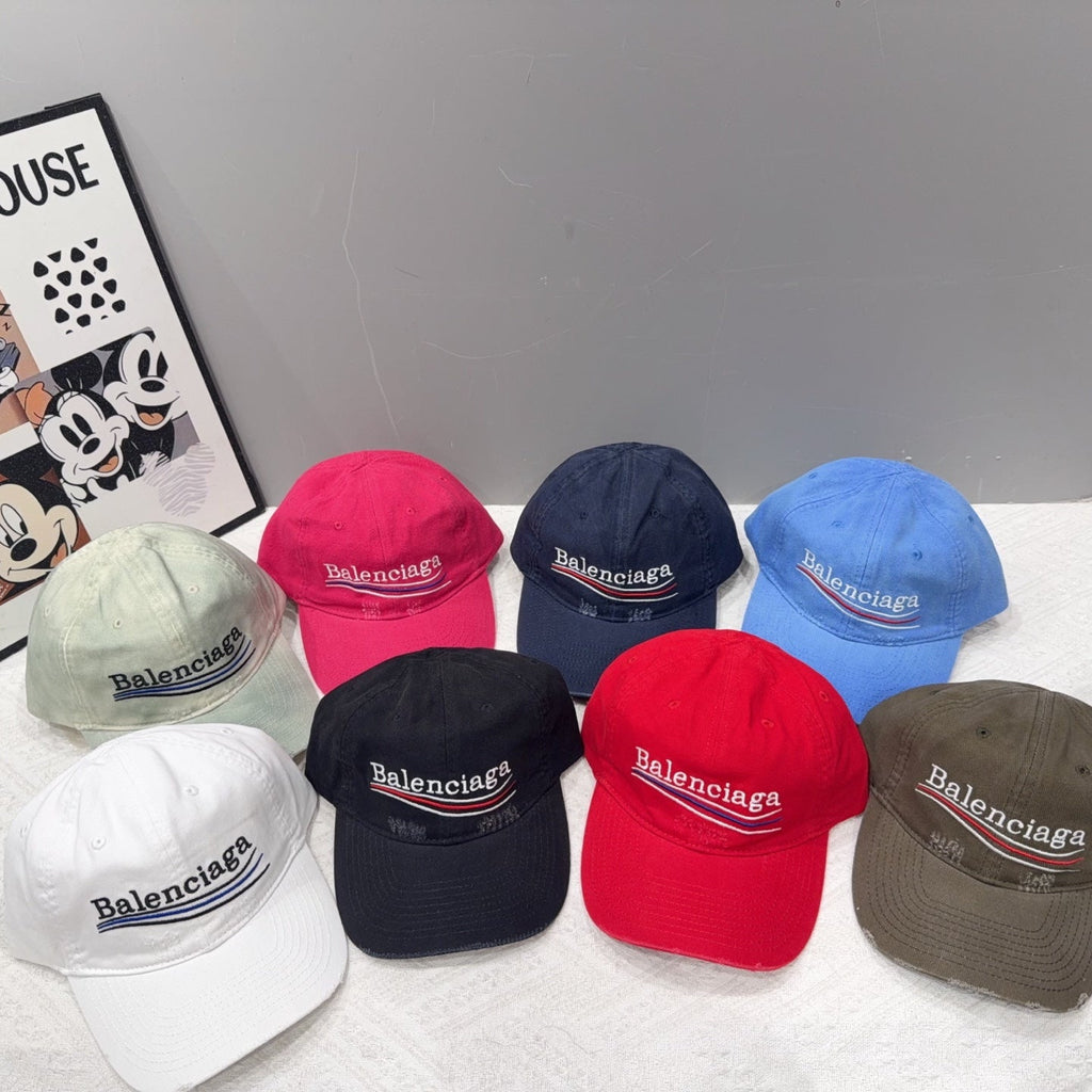 Balenciaga Baseball Cap