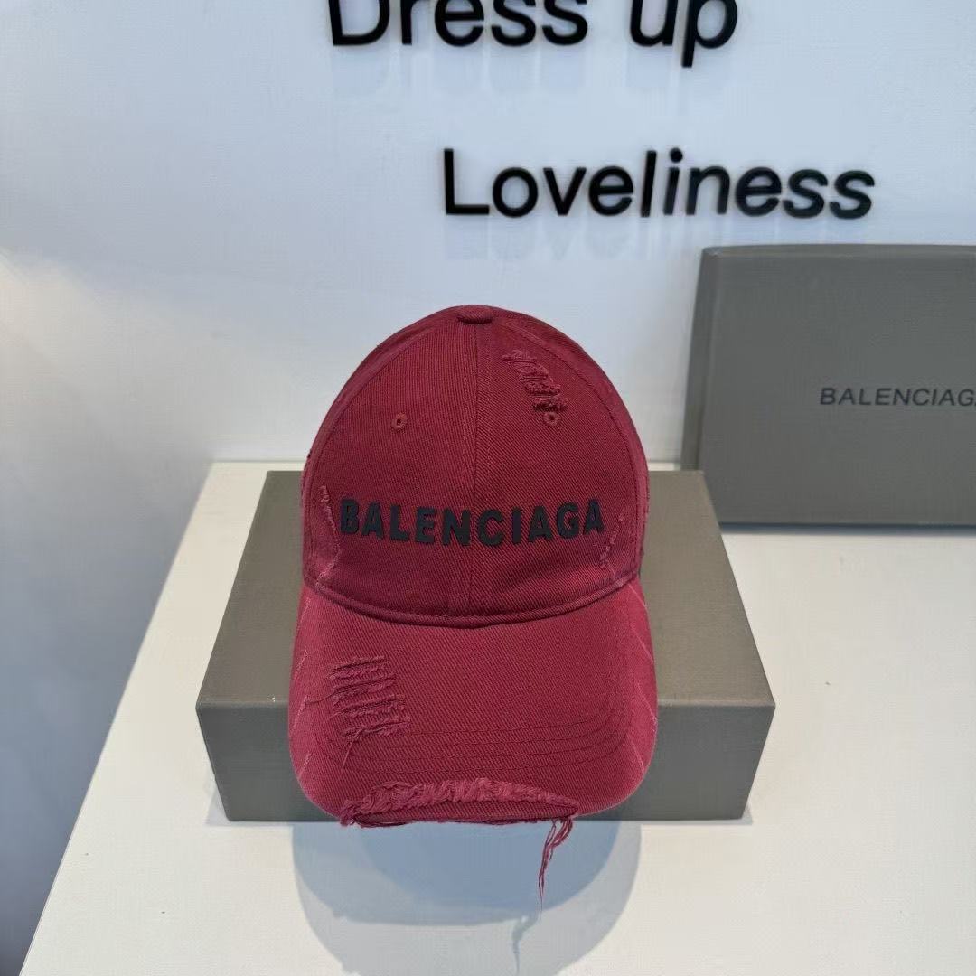 Balenciaga Baseball Cap
