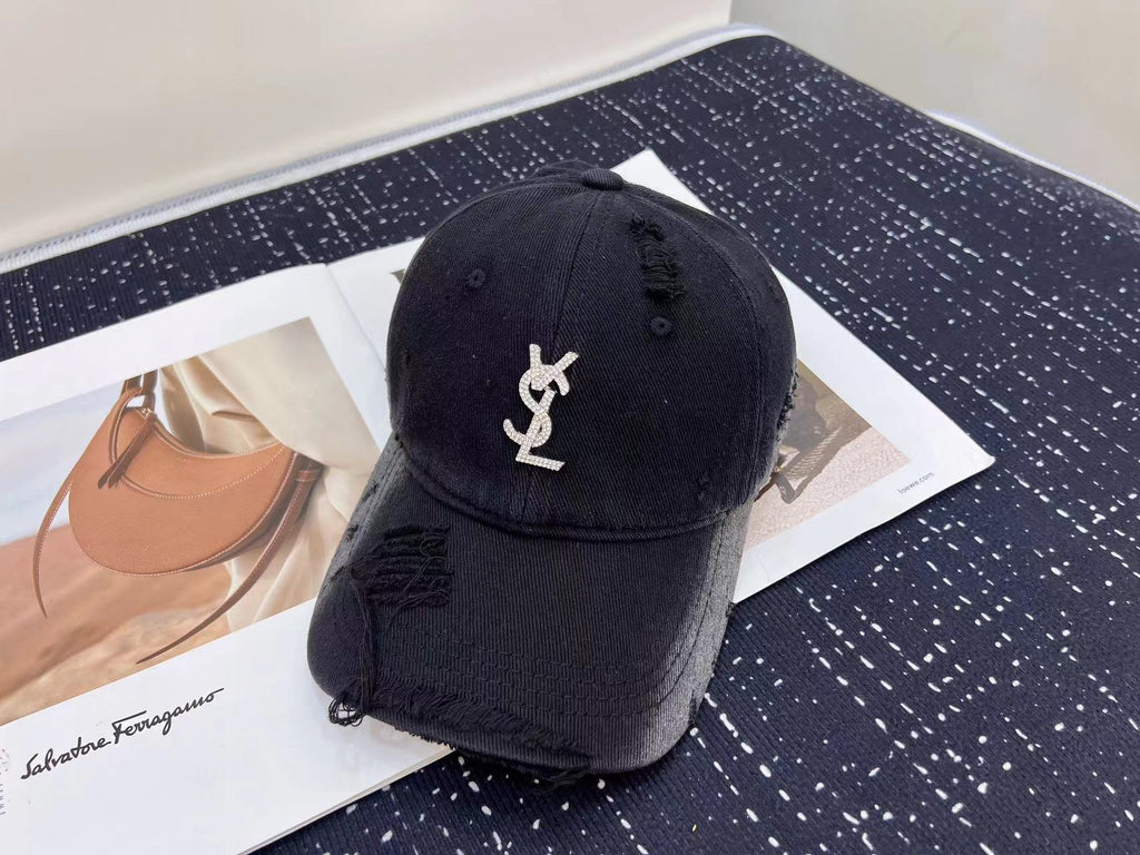 YSL Baseball Cap