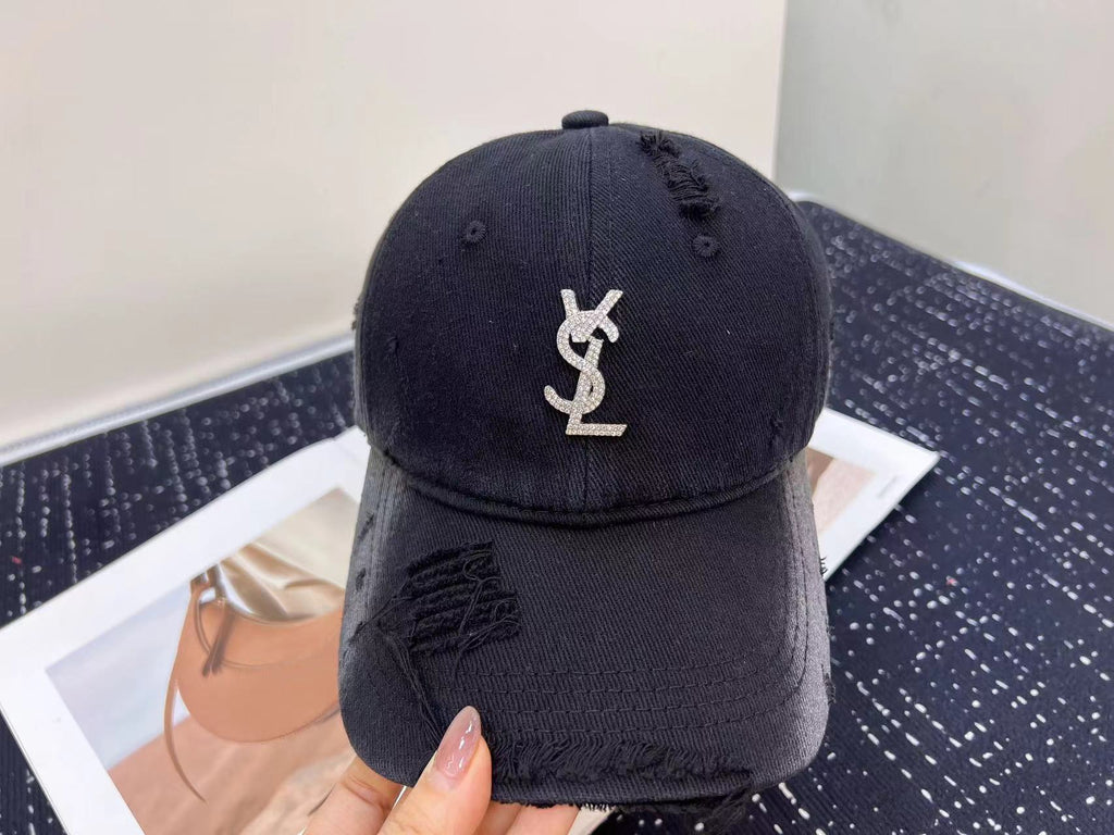 YSL Baseball Cap