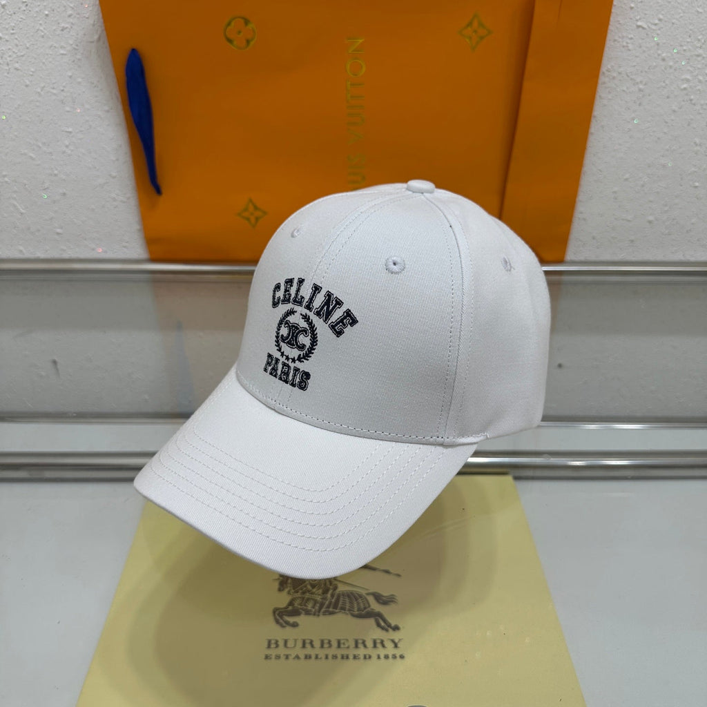 Celine Baseball Cap