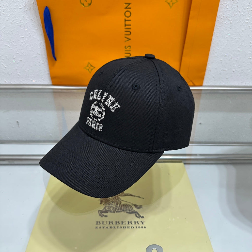 Celine Baseball Cap