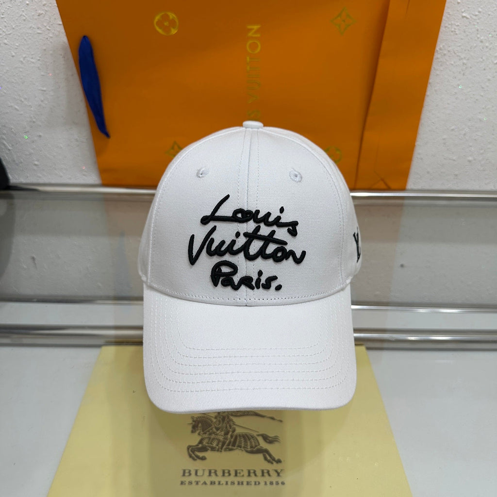 LV Baseball Cap