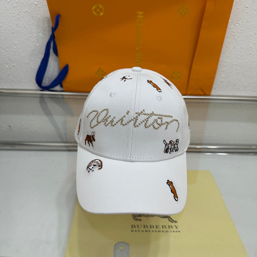 LV Baseball Cap