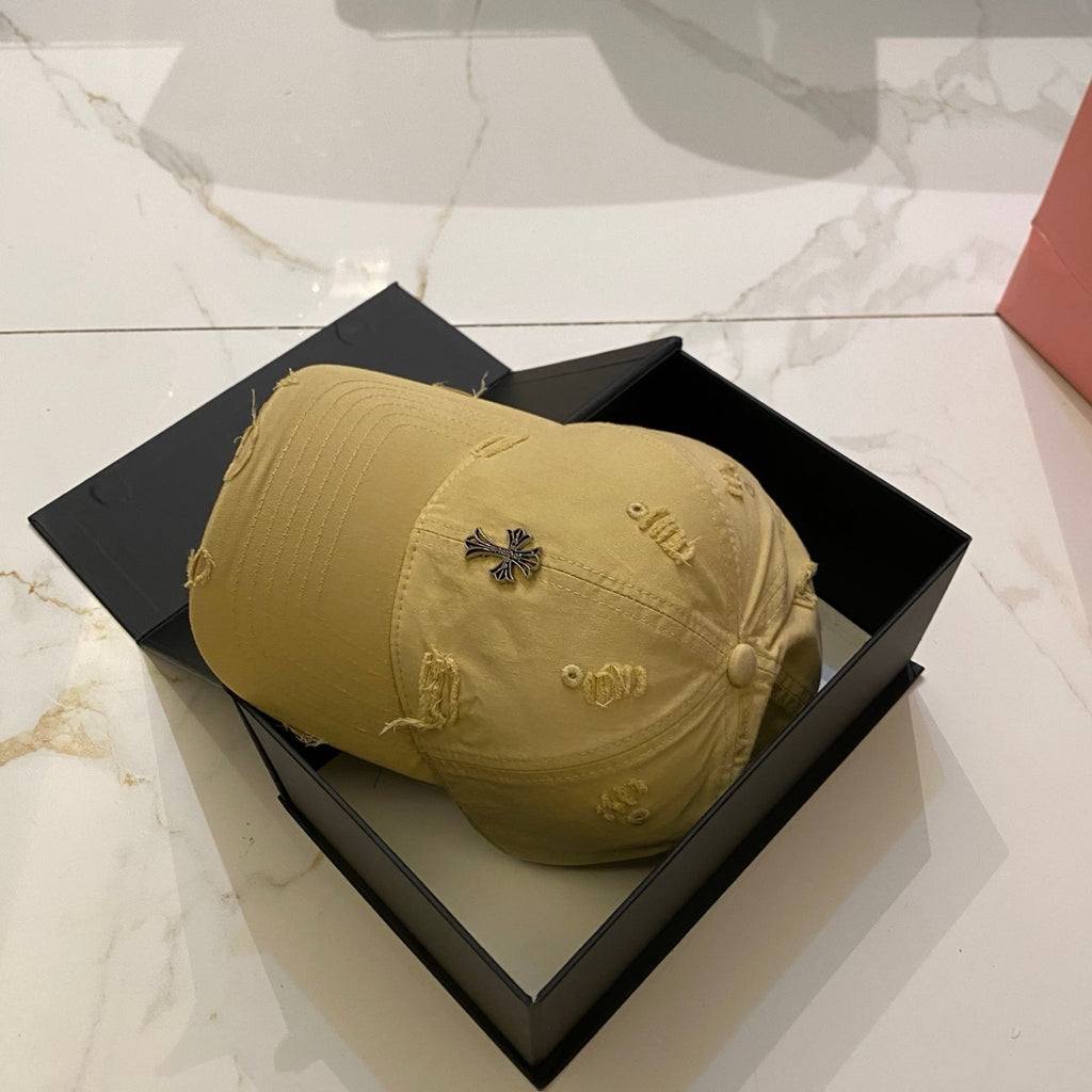 Chrome Hearts Baseball Cap