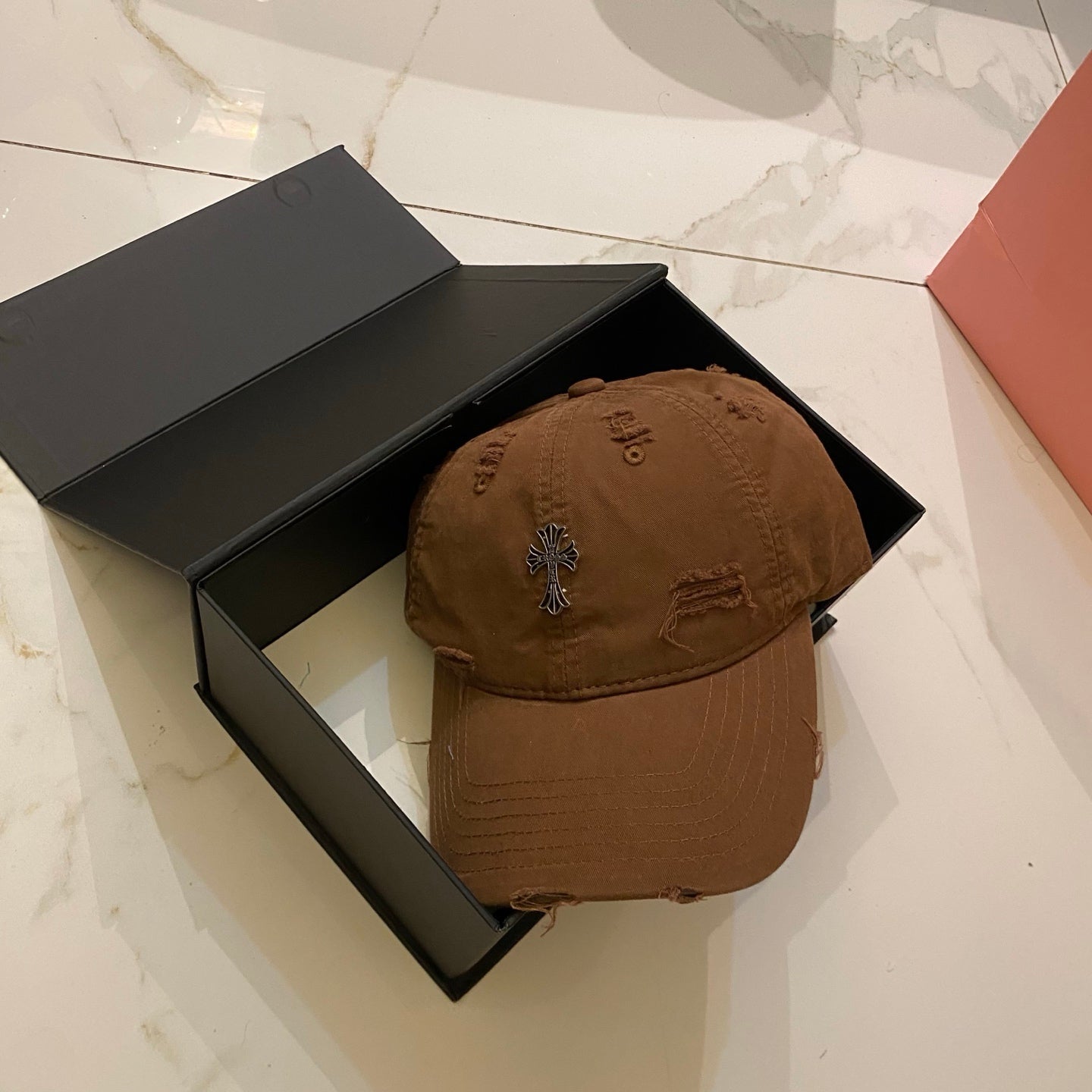 Chrome Hearts Baseball Cap