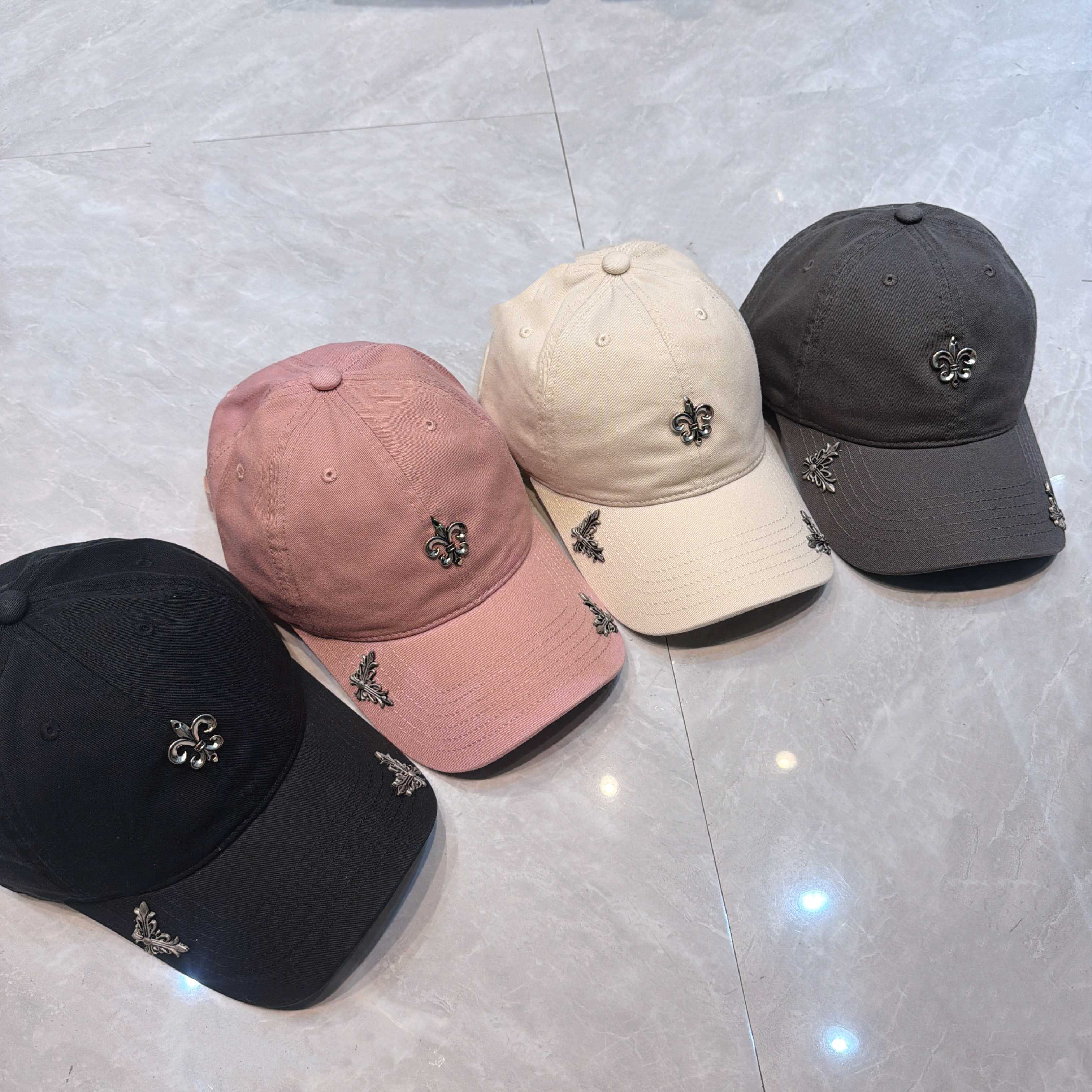 Chrome Hearts Baseball Cap