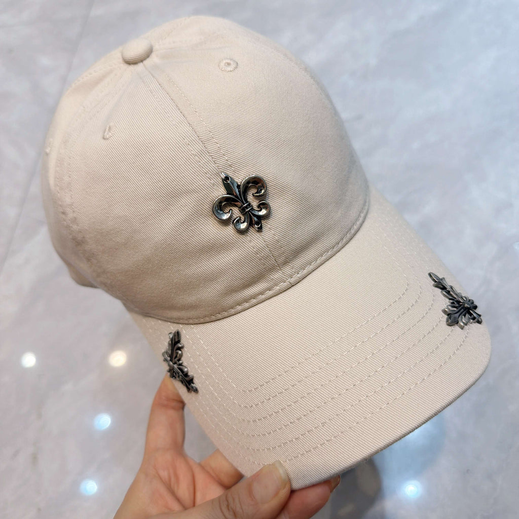 Chrome Hearts Baseball Cap