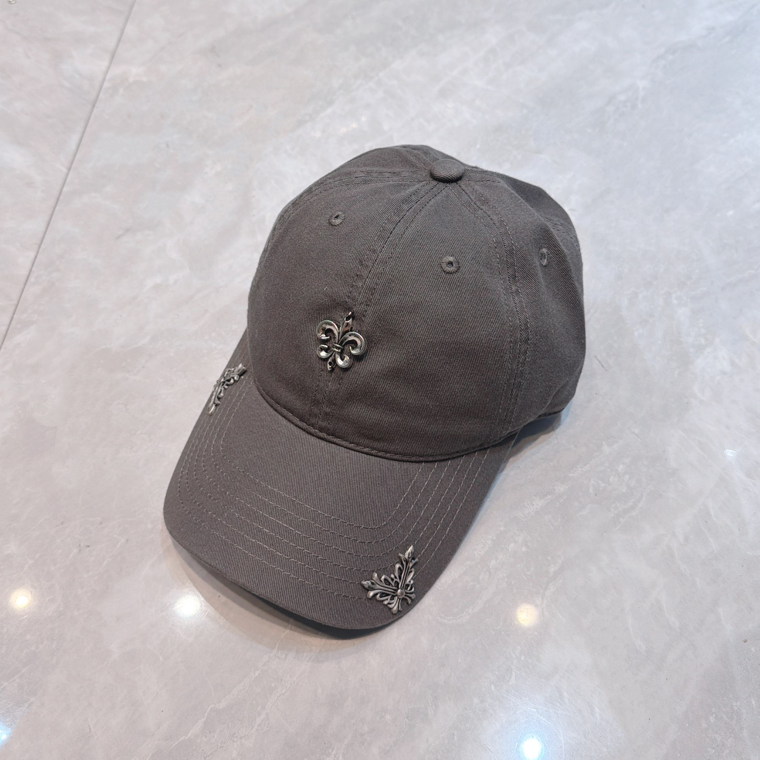 Chrome Hearts Baseball Cap