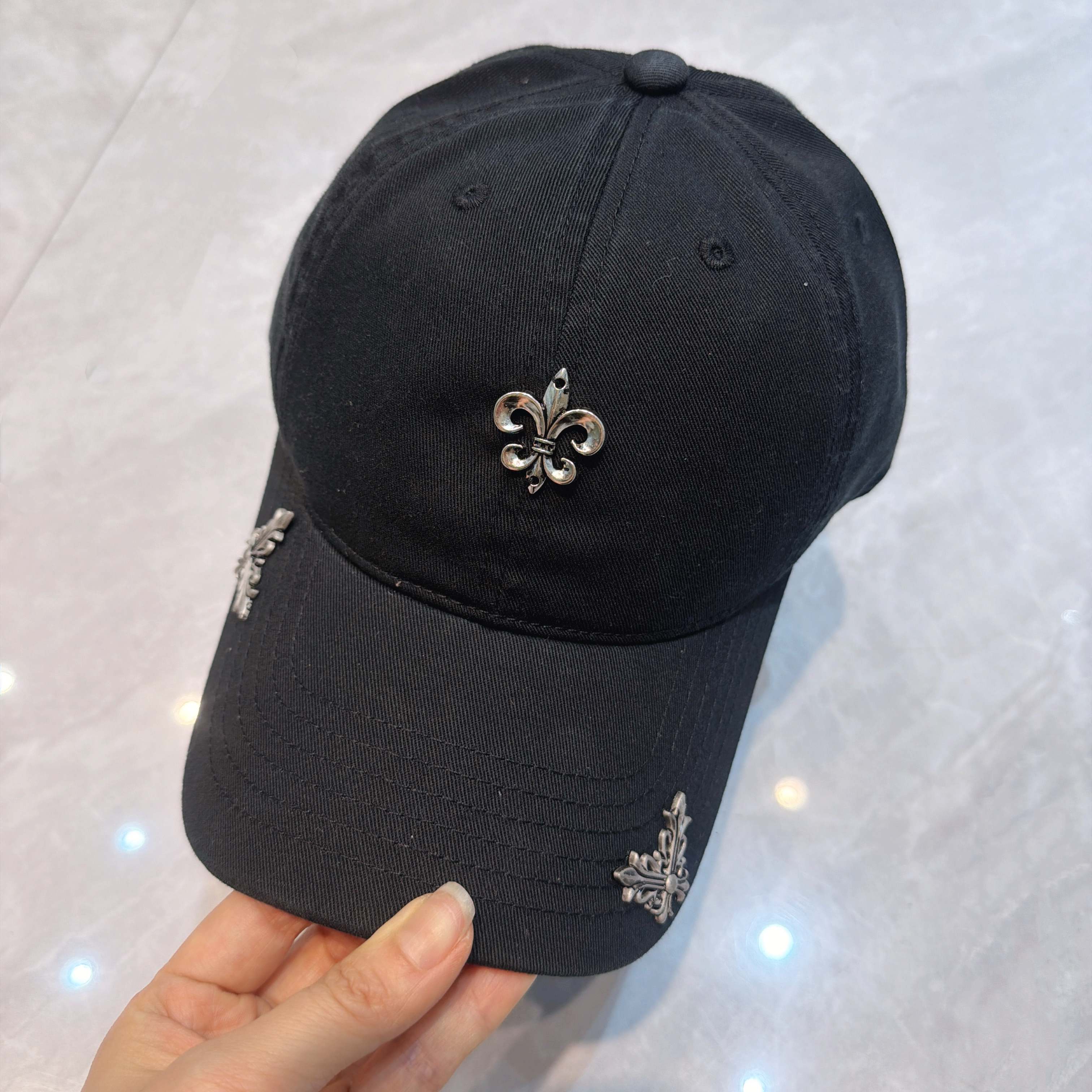 Chrome Hearts Baseball Cap