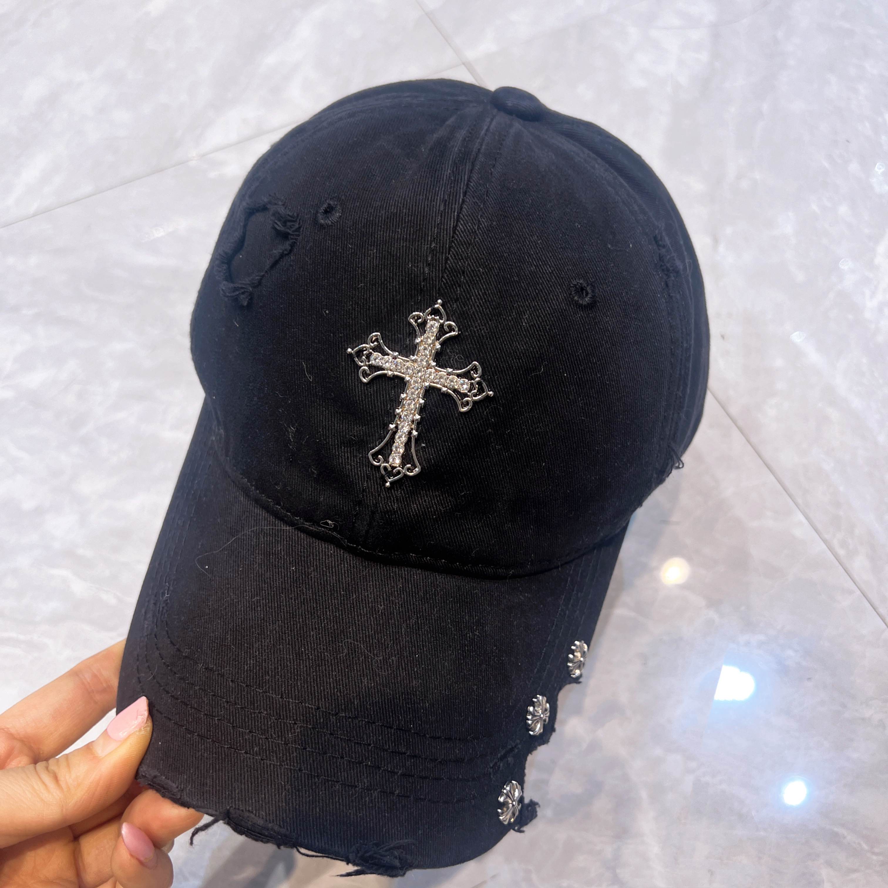 Chrome Hearts Baseball Cap
