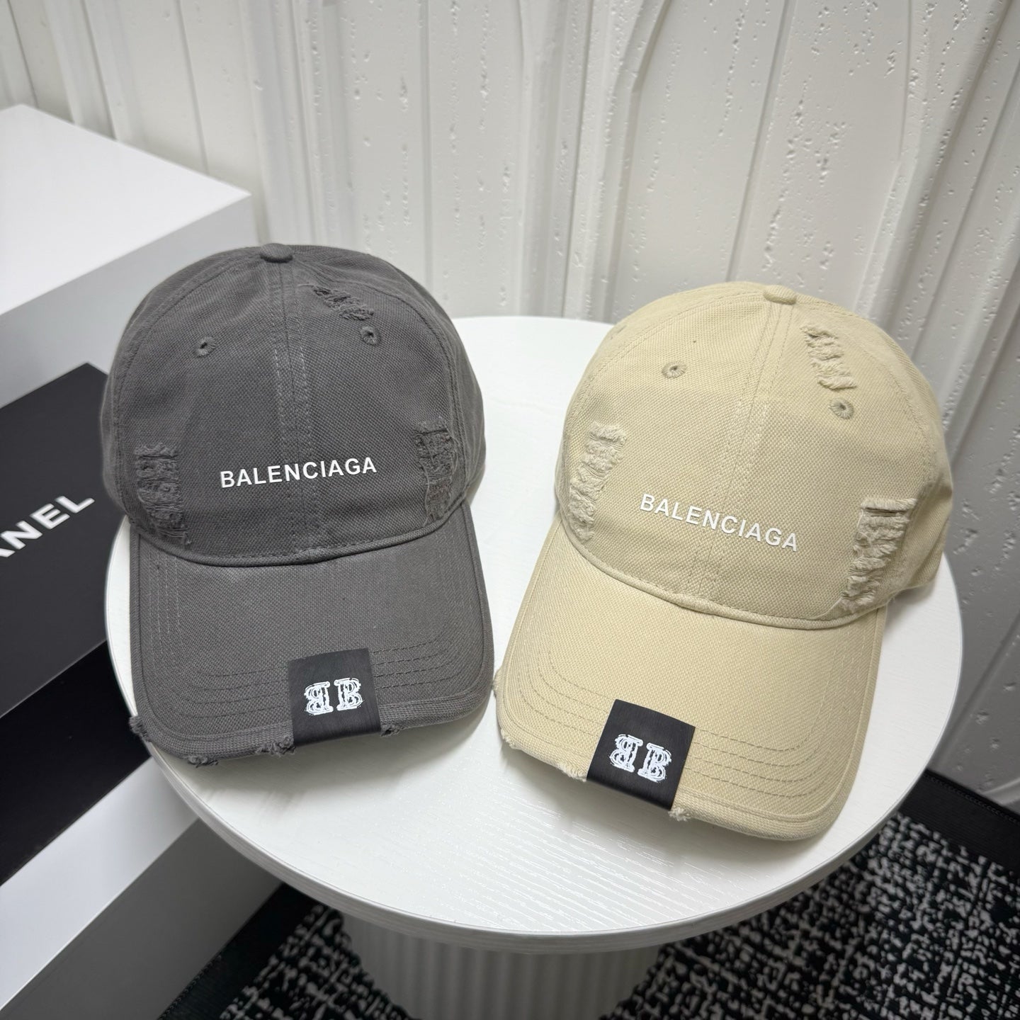 Balenciaga Baseball Cap