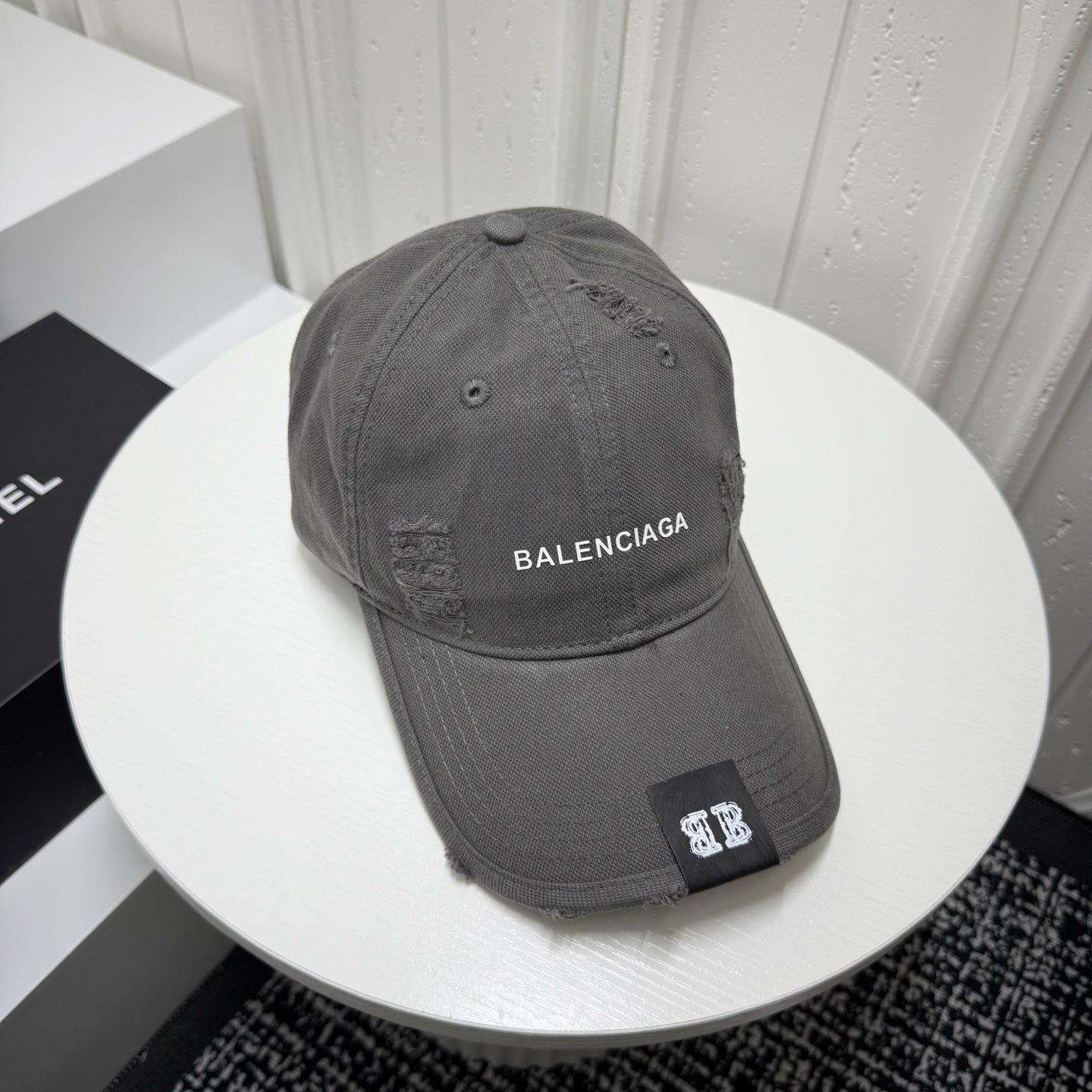 Balenciaga Baseball Cap